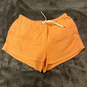 Vuori Sunnyside Short